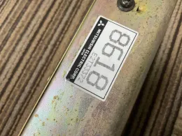 MD128618 блок керування двигуном до Mitsubishi