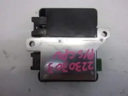 3872073H10 блок управления рулевой Suzuki Lapin