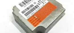 003032541007803 блок управління AirBag (SRS) Mercedes-Benz C W203 2004