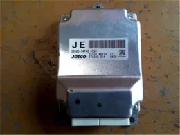 3888074P40 блок управления коробкой передач Suzuki Alto