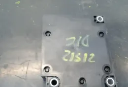 9651925780 блок управления AirBag (SRS) Citroen C3