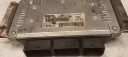 281010555 блок управления ECU Nissan Micra 2003