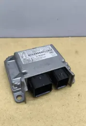 6J0000055002 блок управління AirBag (SRS) Jaguar XF X250 2008