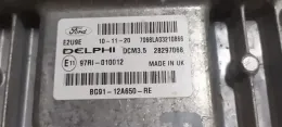 7068LA03210866 блок управління ECU Ford Mondeo MK IV 2010