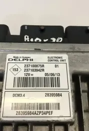 28395984 блок управления ECU Nissan NV200 2010