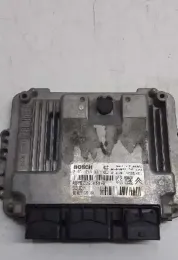 27545417514 блок управління ECU Peugeot 207 CC 2007