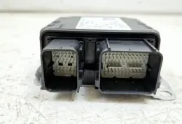 6C21854429 блок управления AirBag (SRS) Ford Escape IV 2020