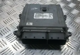 30729826AB блок управління ECU Volvo XC90 2006