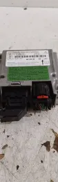 630001131301 блок управления AirBag (SRS) Mazda 3 I 2005