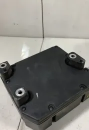 65778385223 блок управления AirBag (SRS) BMW 3 E46 2002