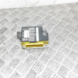 51042803 блок управління AirBag (SRS) Volkswagen PASSAT B6 2004