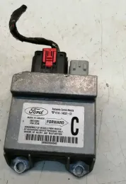 YC1A148321CD блок управління AirBag (SRS) Ford Transit 2005