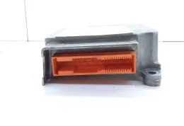 100500 блок управления AirBag (SRS) Renault Espace III 2001