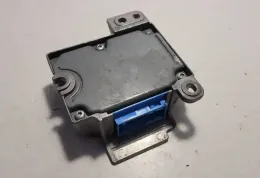 AFS0192243V блок управления AirBag (SRS) Opel Astra G 2000