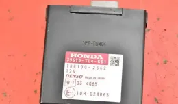 39670-TL4-G01 блок управления ECU Honda Accord 2009