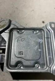 6100268223BC блок управления AirBag (SRS) Ford Focus 2011