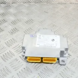 337139104 блок управления AirBag (SRS) Hyundai Kona I 2018