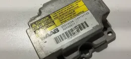 19970CT20 блок управления AirBag (SRS) Saab 9-5 1998