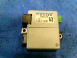 3872081P30 блок керування рульовою до Suzuki Solio