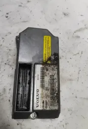 8622187 блок управления AirBag (SRS) Volvo V70 2003