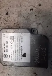 17020406A блок управління AirBag (SRS) Ford Galaxy 2004