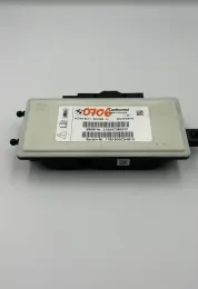 A2C53426443 блок управления AirBag (SRS) BMW X3 F25 2013