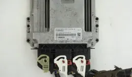 CG9112A650HB блок управління ECU Ford S-MAX 2012