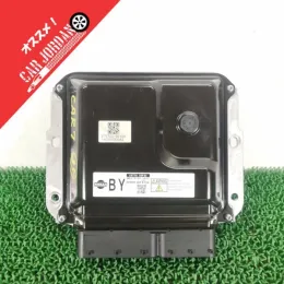 237013XB5A блок управления двигателем Nissan
