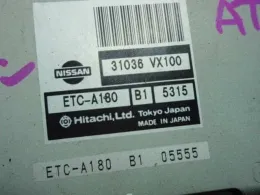 31036VX100 блок керування коробкою передач до Nissan