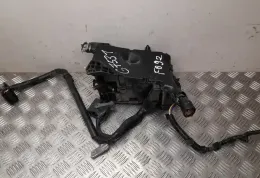 8266202B71 Fuse box control unit Toyota Auris E180 2018