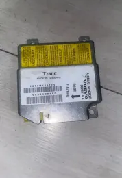 AL030 блок управления AirBag (SRS) Volvo V70 2003