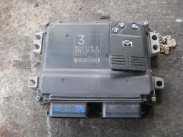 N3R218881G блок керування двигуном до Mazda Rx-8