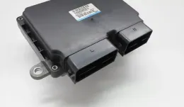 E6T78871H блок управління ECU Mitsubishi Lancer X 2011