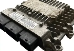 5WS40029OT блок управління ECU Peugeot 307 2005