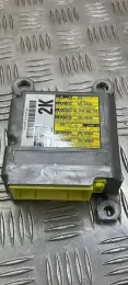 02897403PY6 блок управления AirBag (SRS) Toyota RAV 4 (XA30) 2007