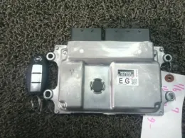 237405SK5D блок управления двигателем Nissan Leaf