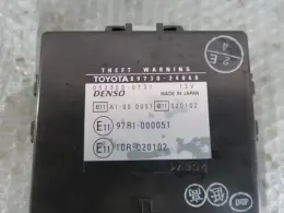 8973024060 блок керування до Toyota