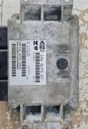 1AW6LP307 блок управления ECU Citroen C8 2005