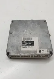 8986142A10 блок управления ECU Toyota RAV 4 (XA20) 2005