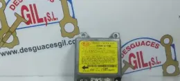 55459 блок управления AirBag (SRS) KIA Shuma 1997