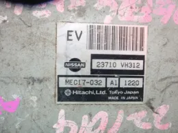 23710VH312 блок управления двигателем Nissan