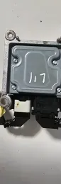 3M5T14B321BAW блок управления AirBag (SRS) Ford Focus 2009