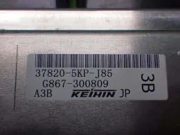 378205KPJ85 блок управления двигателем Honda