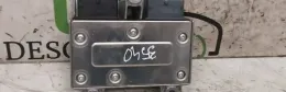 R7V6B11C4DP блок управління AirBag (SRS) Opel Astra H 2006