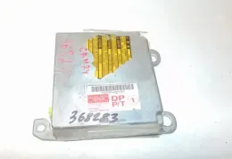 TN1523005044 блок управління AirBag (SRS) Toyota Camry 2002