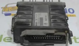 0280000739740 блок управления ECU Seat Toledo I (1L) 1991