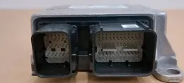P111BYA2822 блок управління AirBag (SRS) Land Rover Range Rover L405 2015