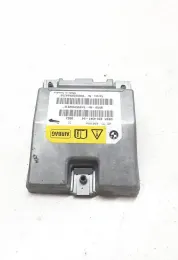 05B020MA64259 блок управління AirBag (SRS) BMW 5 E60 E61 2005