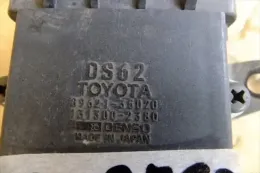 8962135020 блок управления Toyota