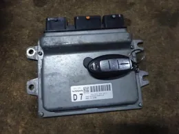 237101GZ0B блок управления двигателем Nissan Serena